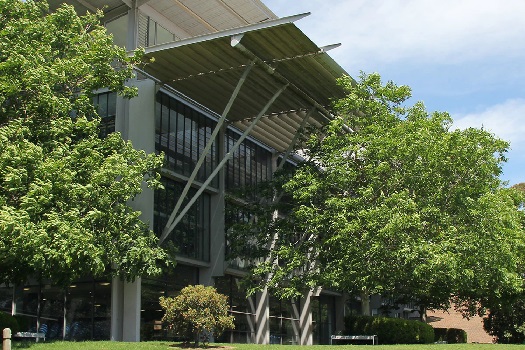 Box Hill Institute
Lilydale Lakeside校區